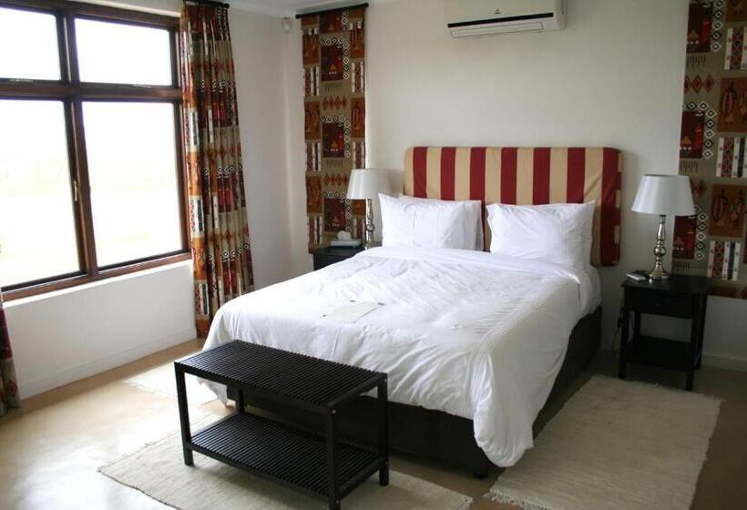 شاليه غرفة نوم واحدة, Diemersfontein Wine & Country Estate