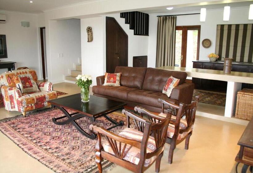 شاليه غرفة نوم واحدة, Diemersfontein Wine & Country Estate