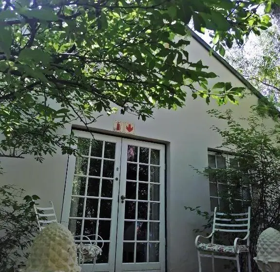 コンフォートルーム, Diemersfontein Wine & Country Estate