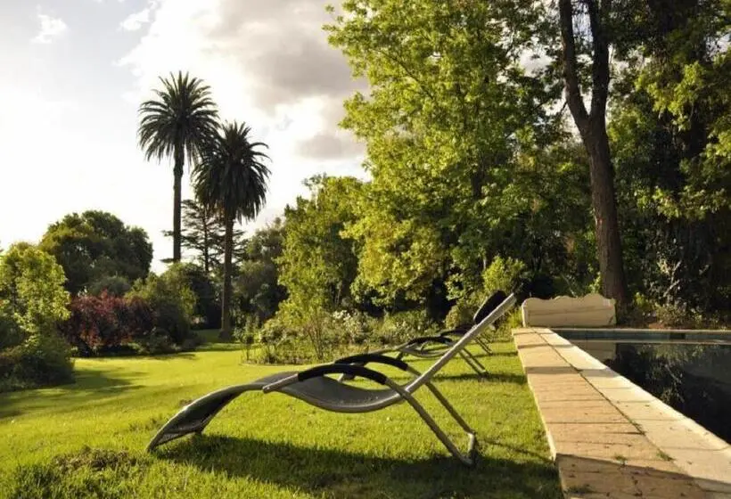 コンフォートルーム, Diemersfontein Wine & Country Estate