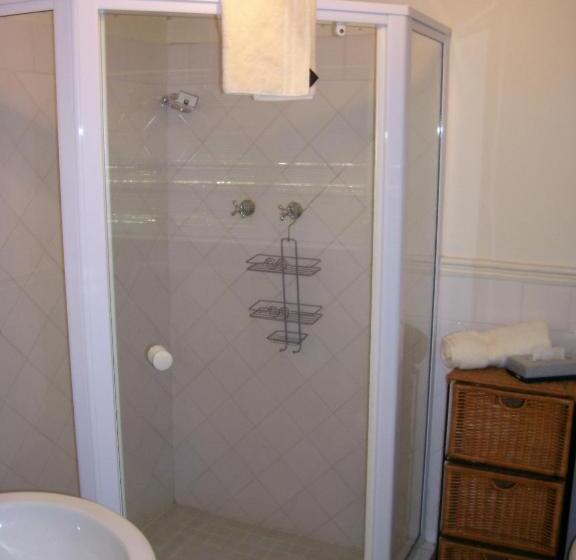 غرفة كومفورت, Diemersfontein Wine & Country Estate