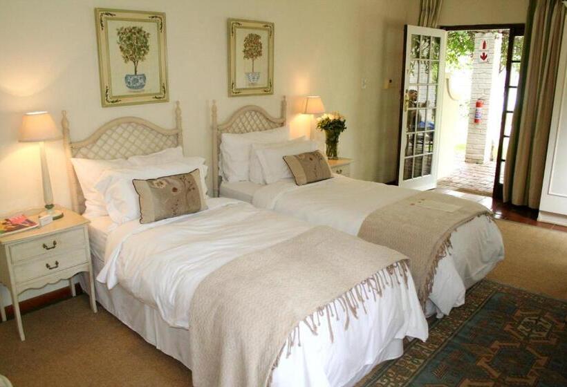 غرفة كومفورت, Diemersfontein Wine & Country Estate