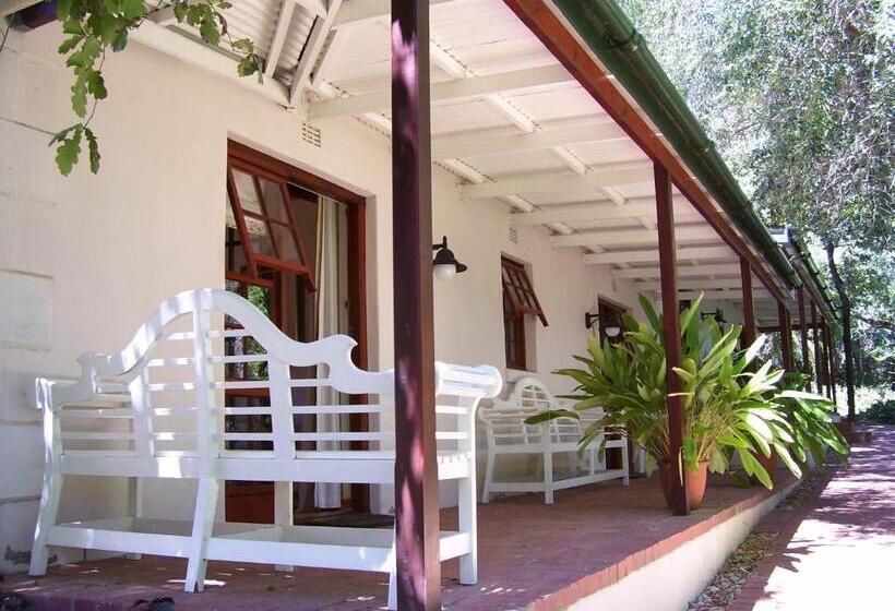 غرفة قياسية, Diemersfontein Wine & Country Estate