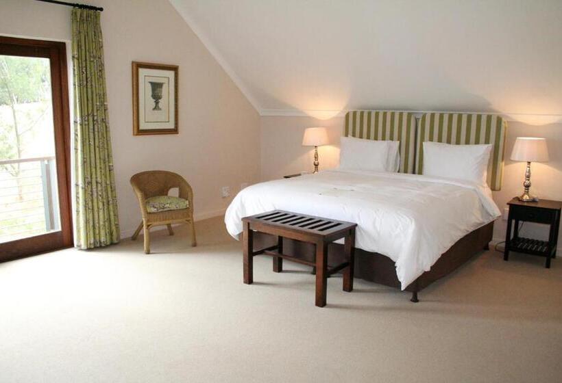 منزل غرفة نوم واحدة, Diemersfontein Wine & Country Estate