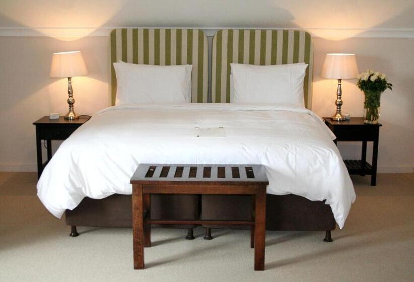 منزل غرفة نوم واحدة, Diemersfontein Wine & Country Estate