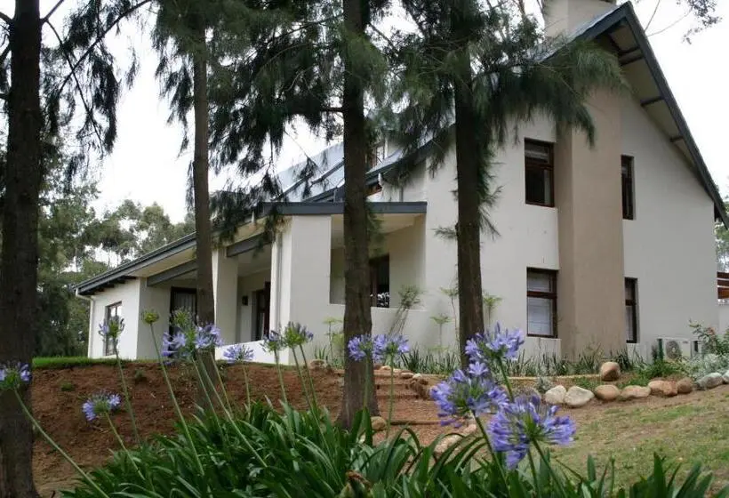 1ベッドルームハウス, Diemersfontein Wine & Country Estate