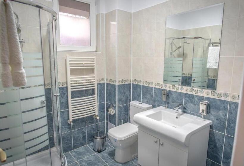 חדר סטנדרט, Elisabeta