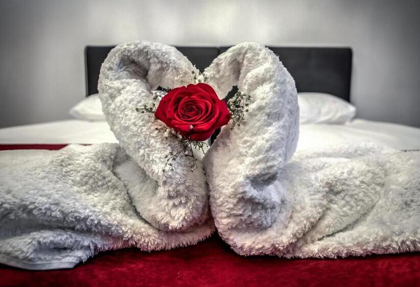 סוויטת 2 חדרי שינה, Elisabeta