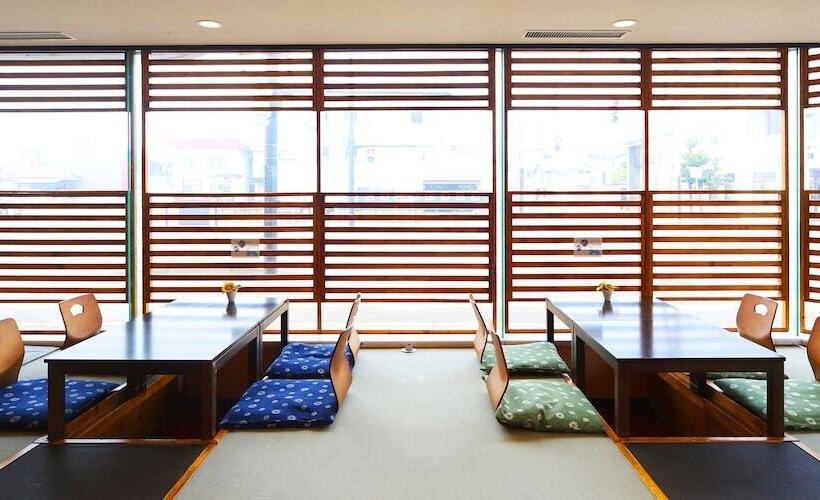 غرفة قياسية رباعية حمام مشترك, Air Hostel Lcc