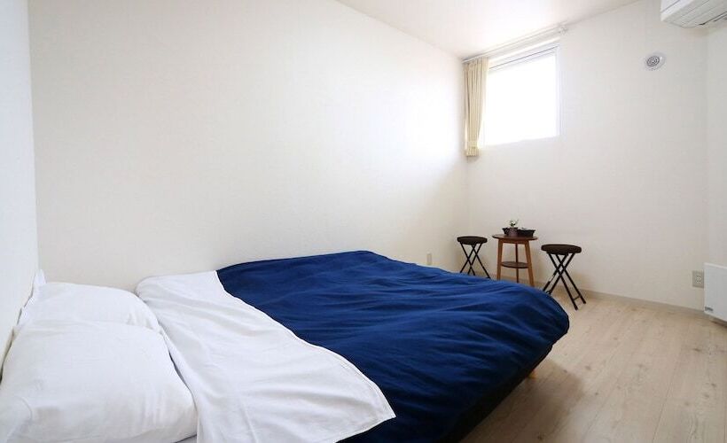 Номер Стандарт Совместная Ванная, Air Hostel Lcc