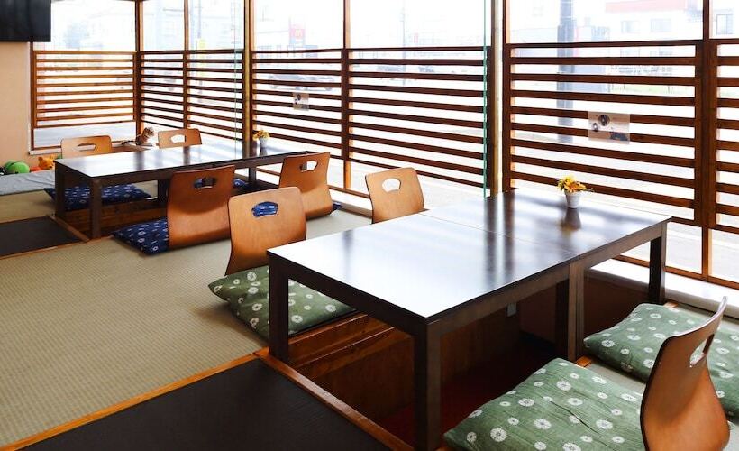 غرفة قياسية فردية, Air Hostel Lcc