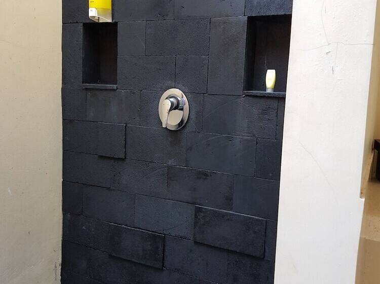 Vila 2 dormitoare, Nipah Pool Villas & Restaurant