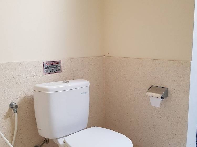 Vila 2 dormitoare, Nipah Pool Villas & Restaurant