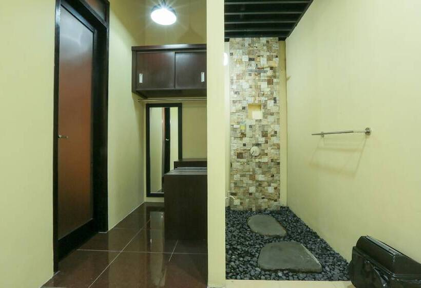 ویلای لوکس 1 خوابه, Nipah Pool Villas & Restaurant