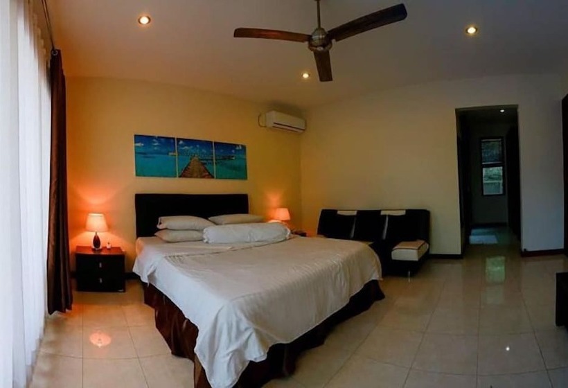 Vila 2 dormitoare, Nipah Pool Villas & Restaurant