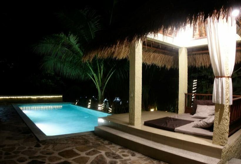 Vila 2 dormitoare, Nipah Pool Villas & Restaurant