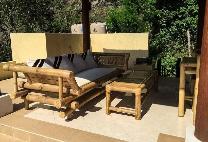 Vila 2 dormitoare, Nipah Pool Villas & Restaurant