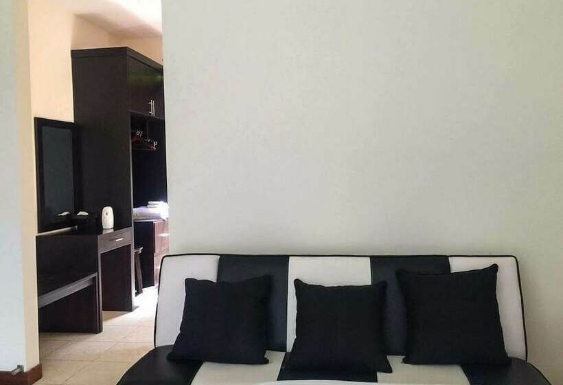 Vila 2 dormitoare, Nipah Pool Villas & Restaurant