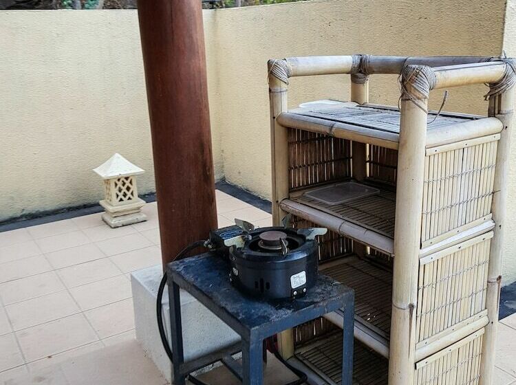 Vila 2 dormitoare, Nipah Pool Villas & Restaurant