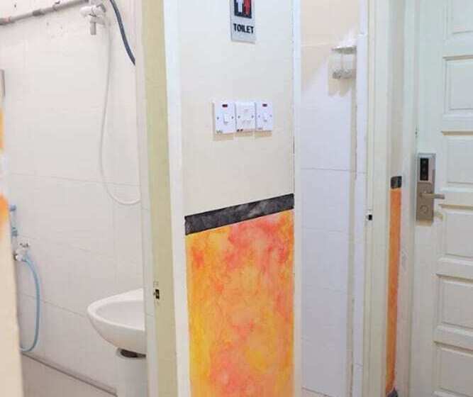 1间卧室的房子, Natol Homestay L.a