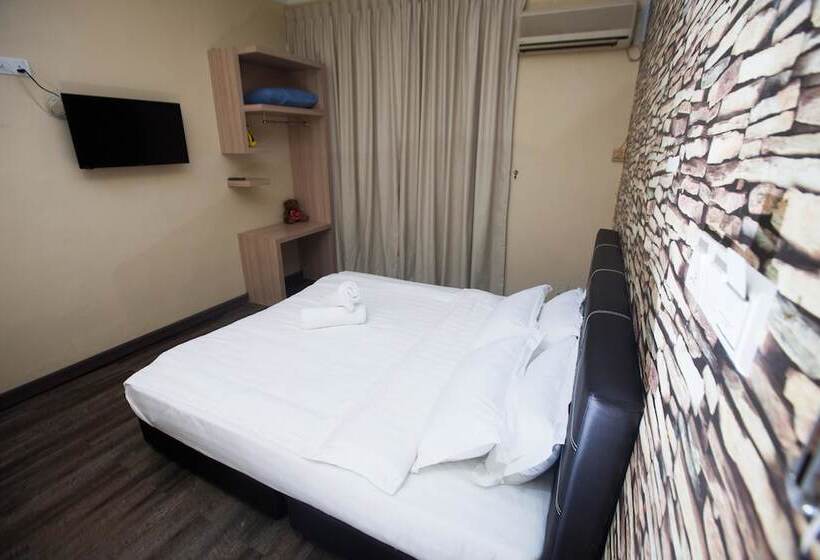 Дом 1 Спальня, Natol Homestay  L.a