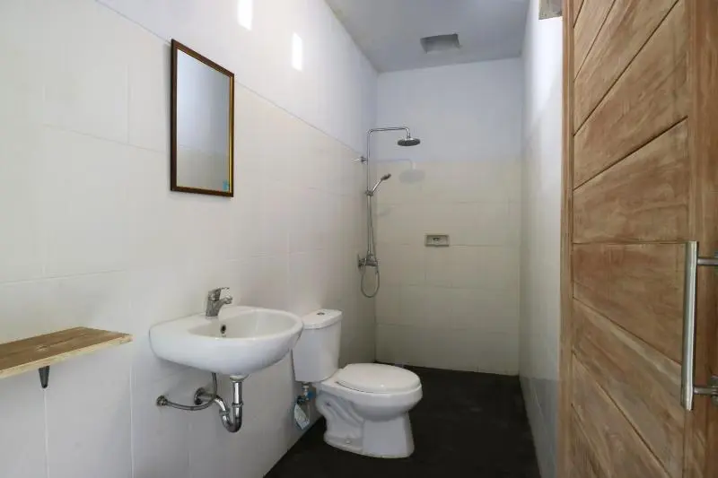 スタンダードルーム, The Wina Guest House 2
