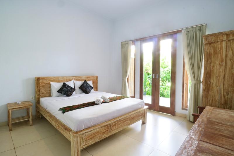 Номер Стандарт, The Wina Guest House 2