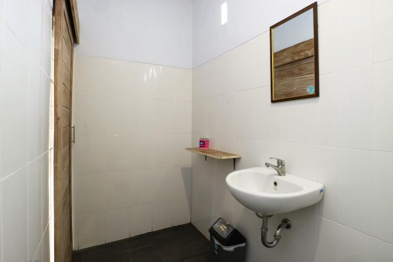 スタンダードルーム, The Wina Guest House 2