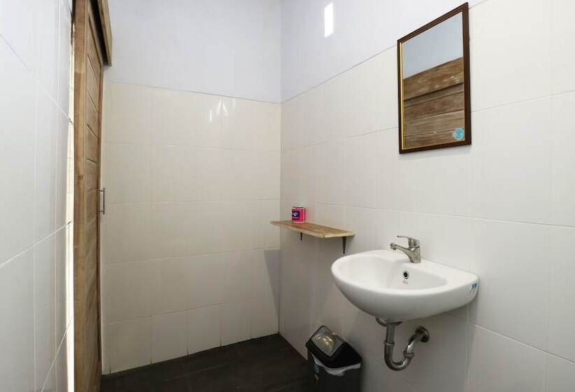 Номер Стандарт, The Wina Guest House 2
