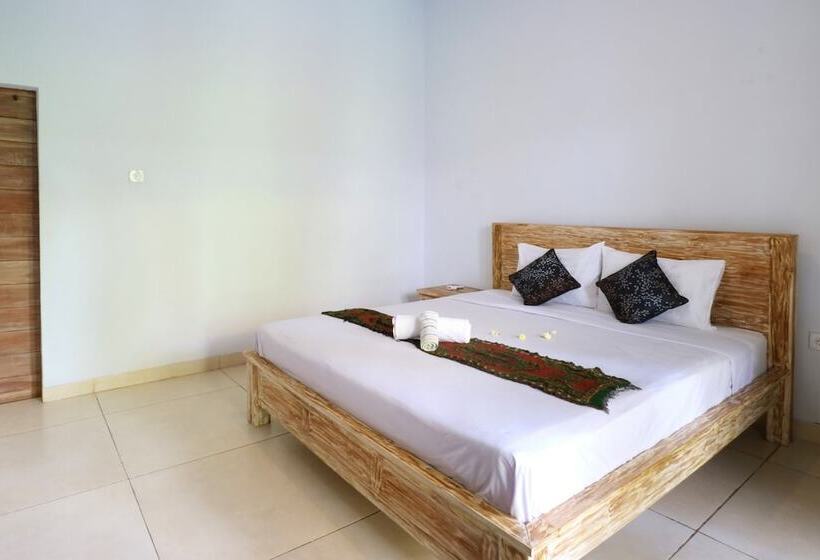 Номер Стандарт, The Wina Guest House 2