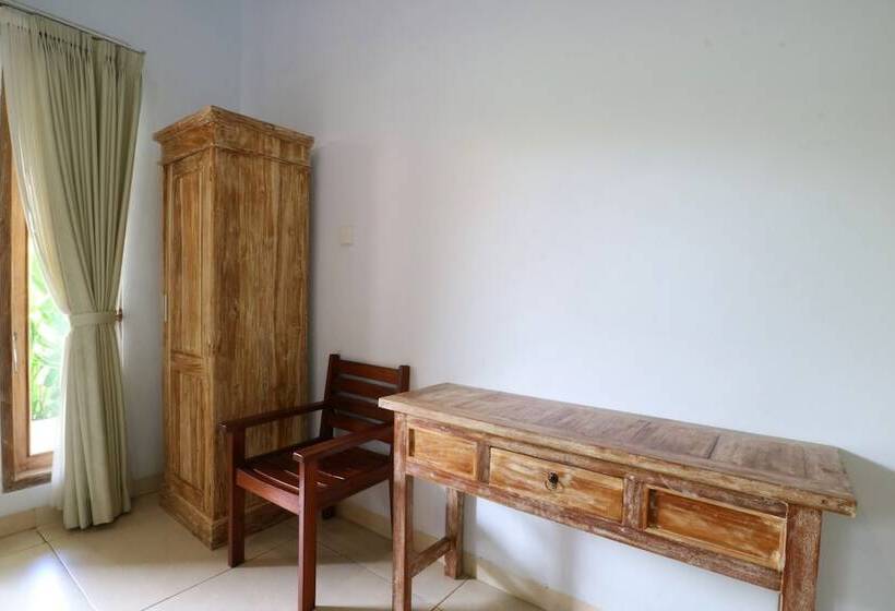 غرفة قياسية, The Wina Guest House 2