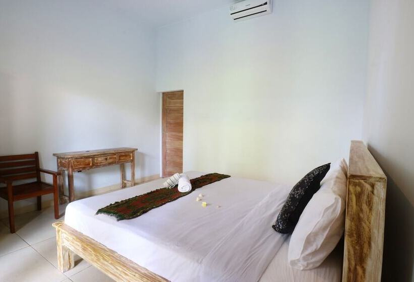 スタンダードルーム, The Wina Guest House 2