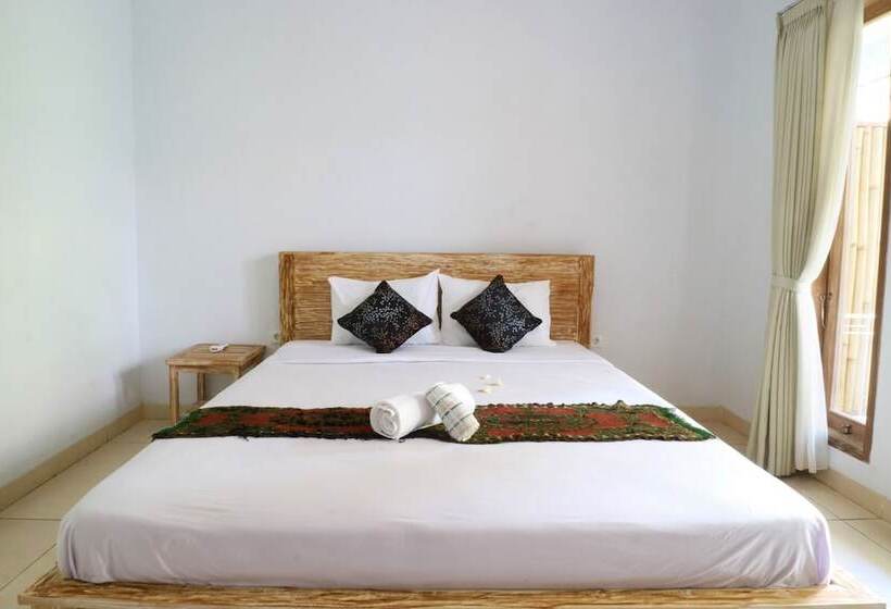 Номер Стандарт, The Wina Guest House 2