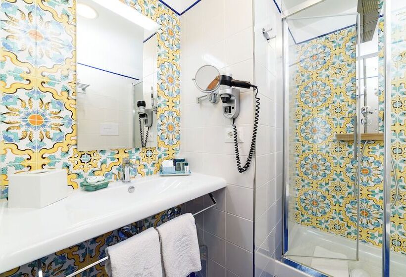 Quarto Superior, La Casa Di Paolo Casa Di Charme