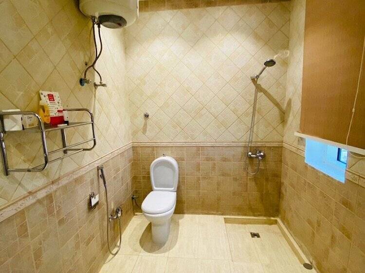 带1个卧室的公寓, Al Raha Hotel Suites