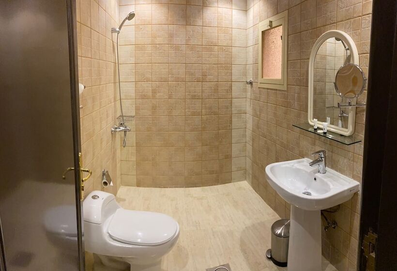 آپارتمان 2 خوابه, Al Raha Hotel Suites