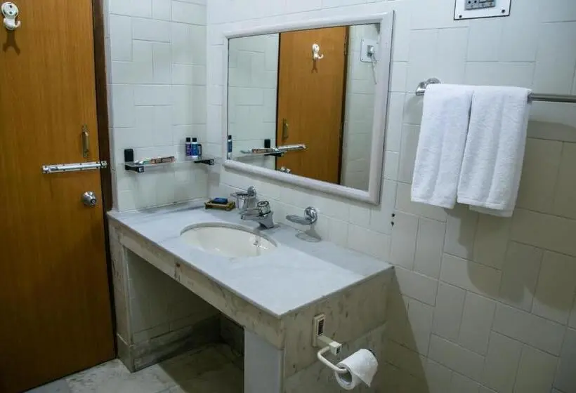 デラックスルーム, Niraamaya Retreats Aradura Kohima