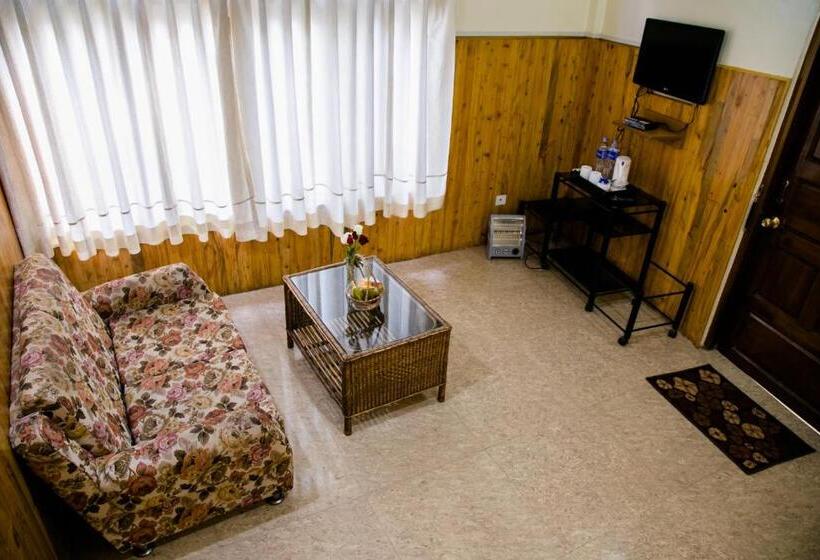 Люкс Superior, Niraamaya Retreats Aradura Kohima