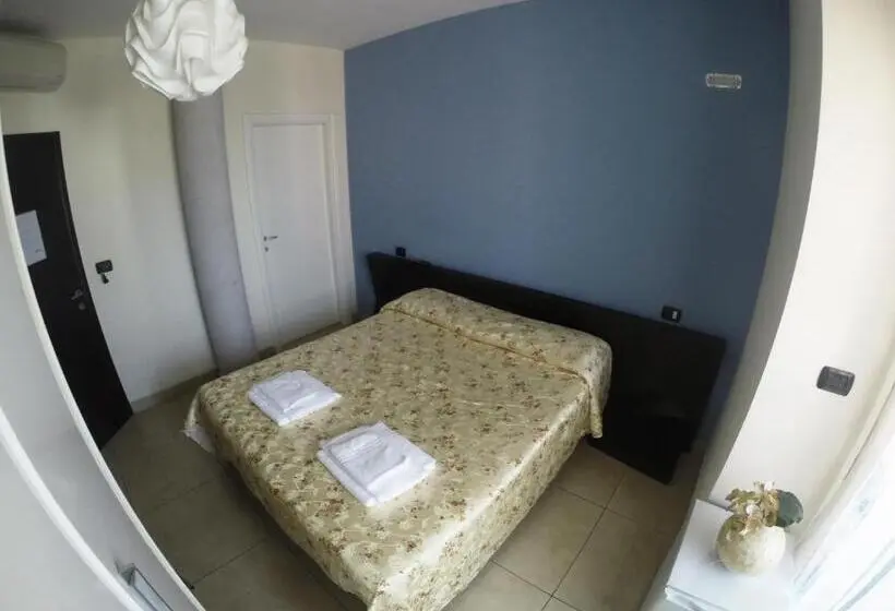 اتاق استاندارد, B&b Via Gallipoli