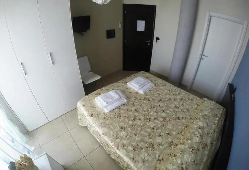 اتاق استاندارد, B&b Via Gallipoli