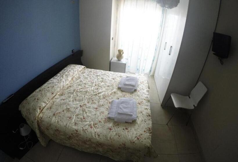 Standard-huone, B&b Via Gallipoli