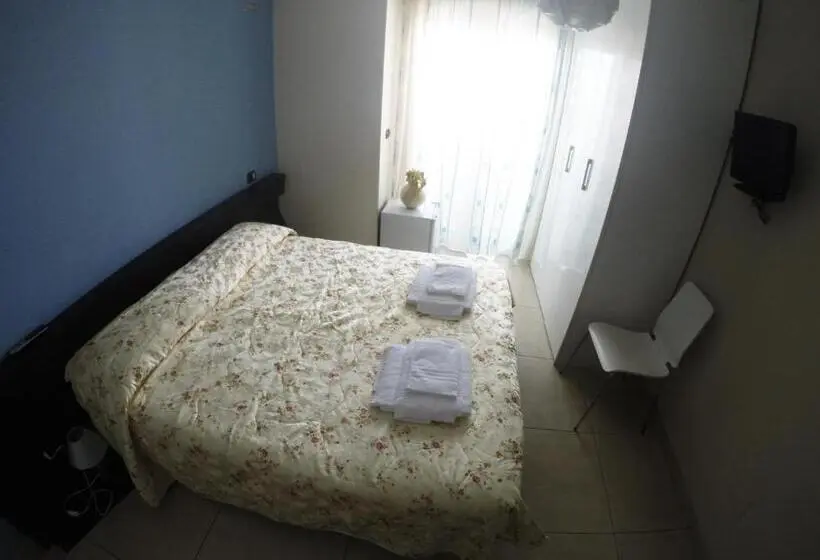 اتاق استاندارد, B&b Via Gallipoli