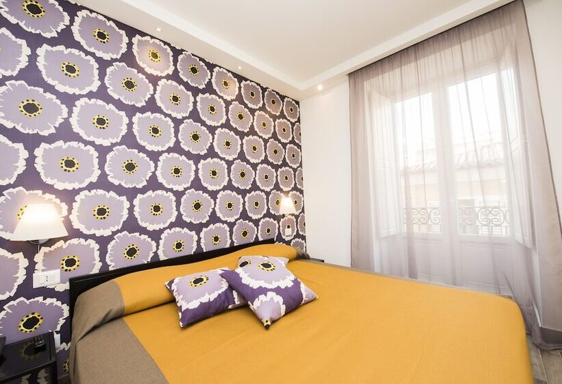 Номер Deluxe, Villa Adua
