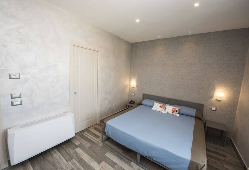 주니어 스위트 바다 전망, Villa Adua