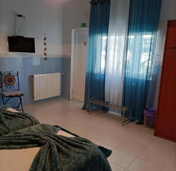 חדר סטנדרט, Casa Zanzibar