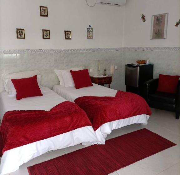 Номер Стандарт, Casa Zanzibar