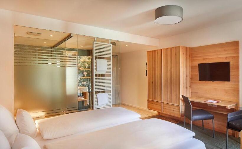 חדר סטנדרט, Elzland Hotel 9 Linden