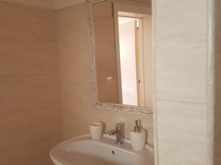 スタンダードルーム, Masseria Gianca