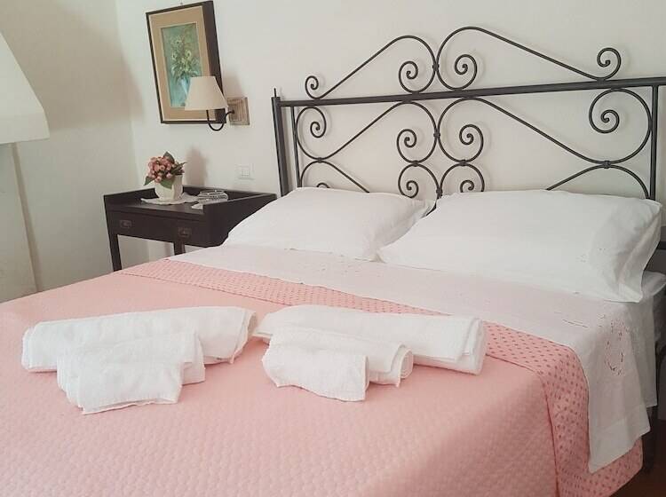 スタンダードルーム, Masseria Gianca