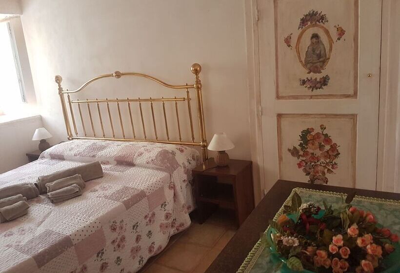 スタンダードルーム, Masseria Gianca